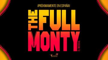 The Full Monty, el musical 1