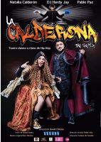 La Calderona - Yllana 2