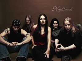 Nightwish 3