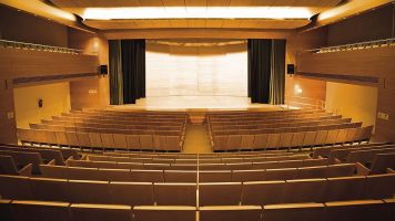 Auditorio Municipal de O Carballiño 1