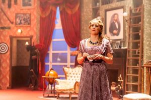 ¿Quién mató a Sherlock Holmes? – El musical 8