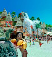 Siam Park 2