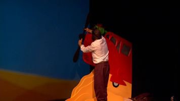 El Petit Príncep - Cia. N54 Produccions 2