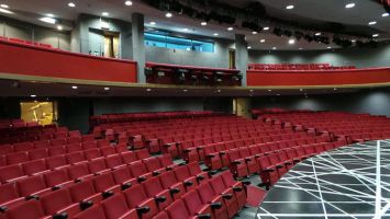 Teatro Príncipe Gran Vía 1