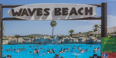 Aquopolis Cullera 12