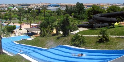 Aquopolis Torrevieja 8
