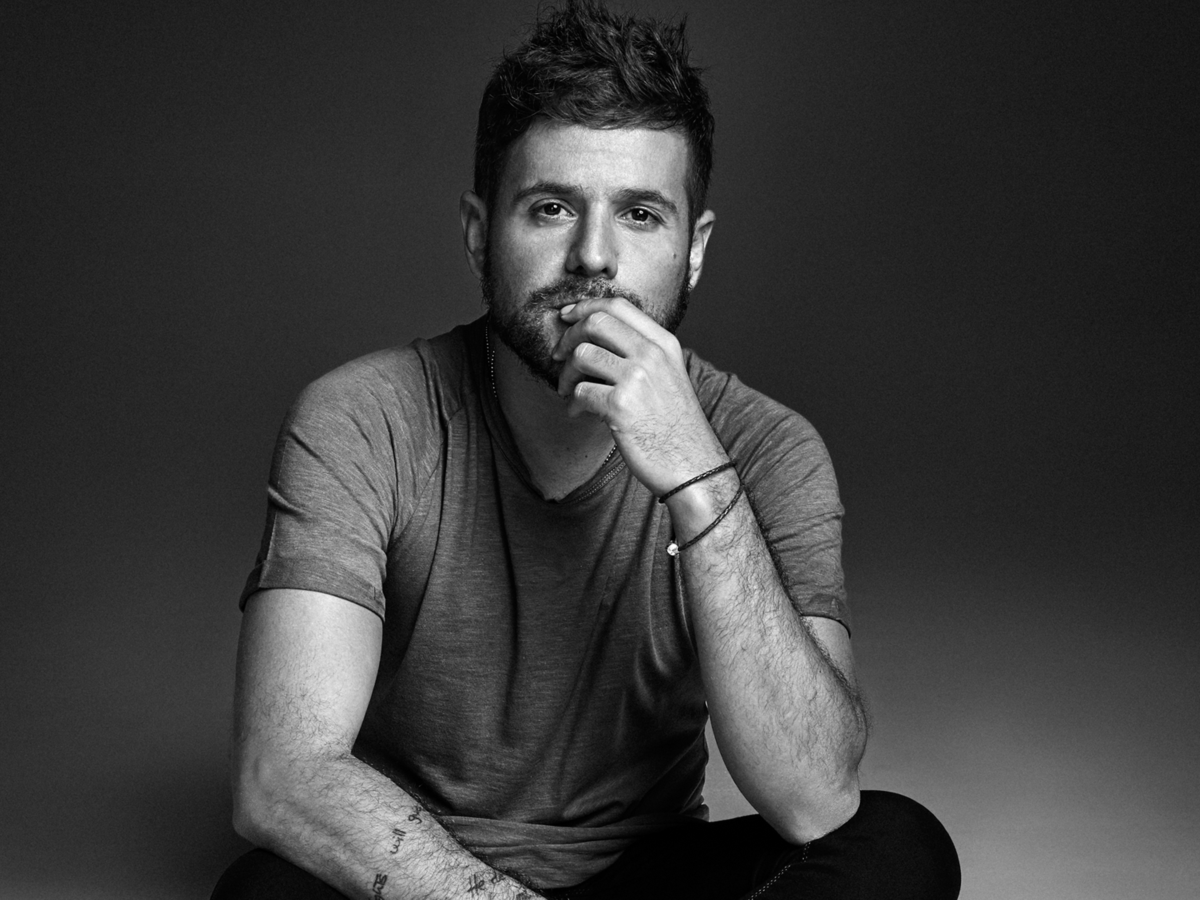 Pablo López