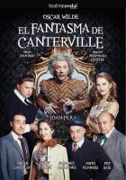El fantasma de Canterville - Focus Producciones 1