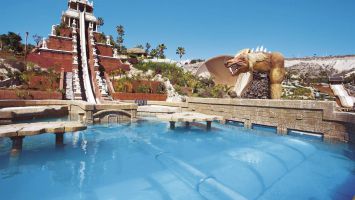 Siam Park 7