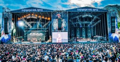 Leyendas Del Rock Festival 2026 3