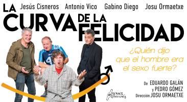 La Curva de la felicidad 1