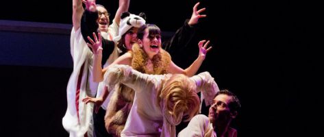 Merda d'artista, el musical 2