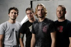 Nickelback 2