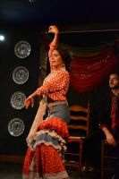 Tablao Flamenco La Quimera 4