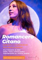 Romancero Gitano - Flamenco y Poesia Teatralizados 1