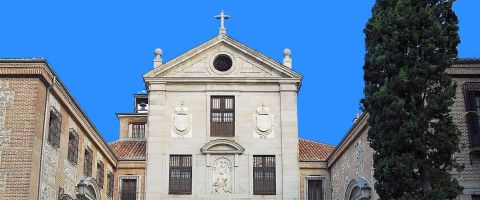 Real Monasterio de la Encarnación 3