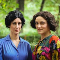 Victoria Viene a Cenar 2