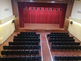 Teatro Ginés Rosa 1