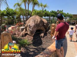 DinoPark Algar 30
