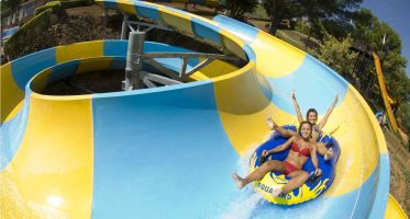 Aqualeon Costa Daurada 4