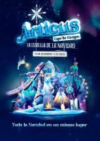 Árticus, Casa de Campo 1