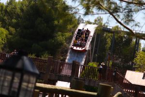 Parque Warner Madrid 7