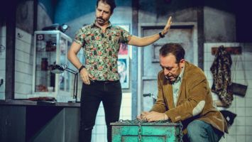 Escape Room en Madrid 2