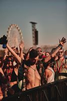 Recinto Iberdrola Music 5