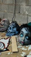 Screamfield 4