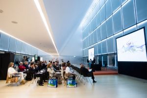 Palacio de Congresos de Zaragoza 6