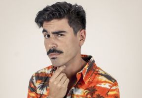 Sincericidio - Luis Fabra 3