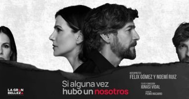 Si alguna vez hubo un nosotros 3