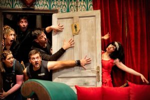 La Función que Sale mal 8