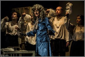 Orlando - Compañía Teatro Defondo 5