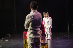 Arte de Yasmina Reza 7