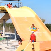 Mario Park Roquetas 4