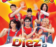 CantaJuego - Grupo EnCanto 5