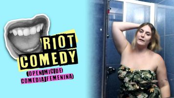 Riot Comedy 4