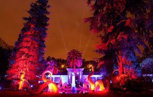 Naturaleza Encendida Bilbao 2