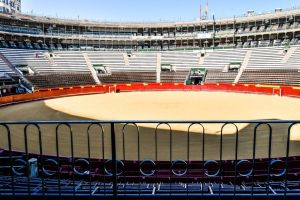 Plaza de Toros de Valencia 1