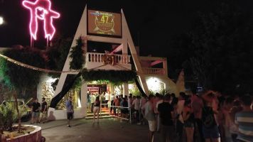 Penélope Benidorm 2