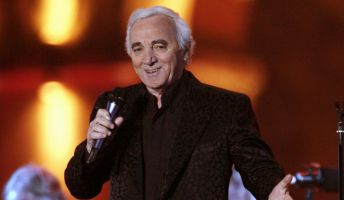 Charles Aznavour 4
