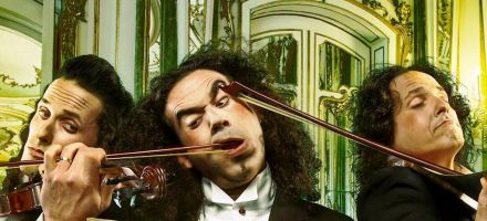 Clásicos Excéntricos 3