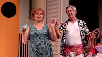 Sé infiel y No Mires con Quién 2