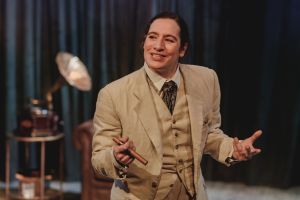 El Caballero Incierto 4