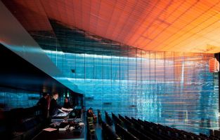 Auditorio Cartagena El Batel 6