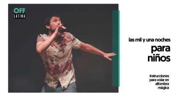 Instrucciones Para Volar en Alfombra Mágica 5