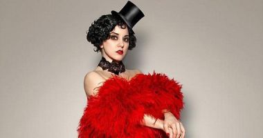 La Celia - Un musical homenaje a Celia Gámez 2