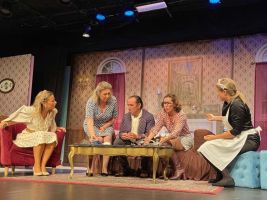 La que se va a Armar 1