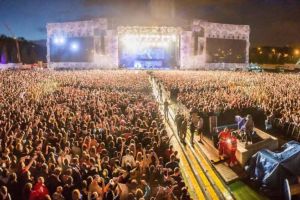 Mad Cool Festival 2025 1